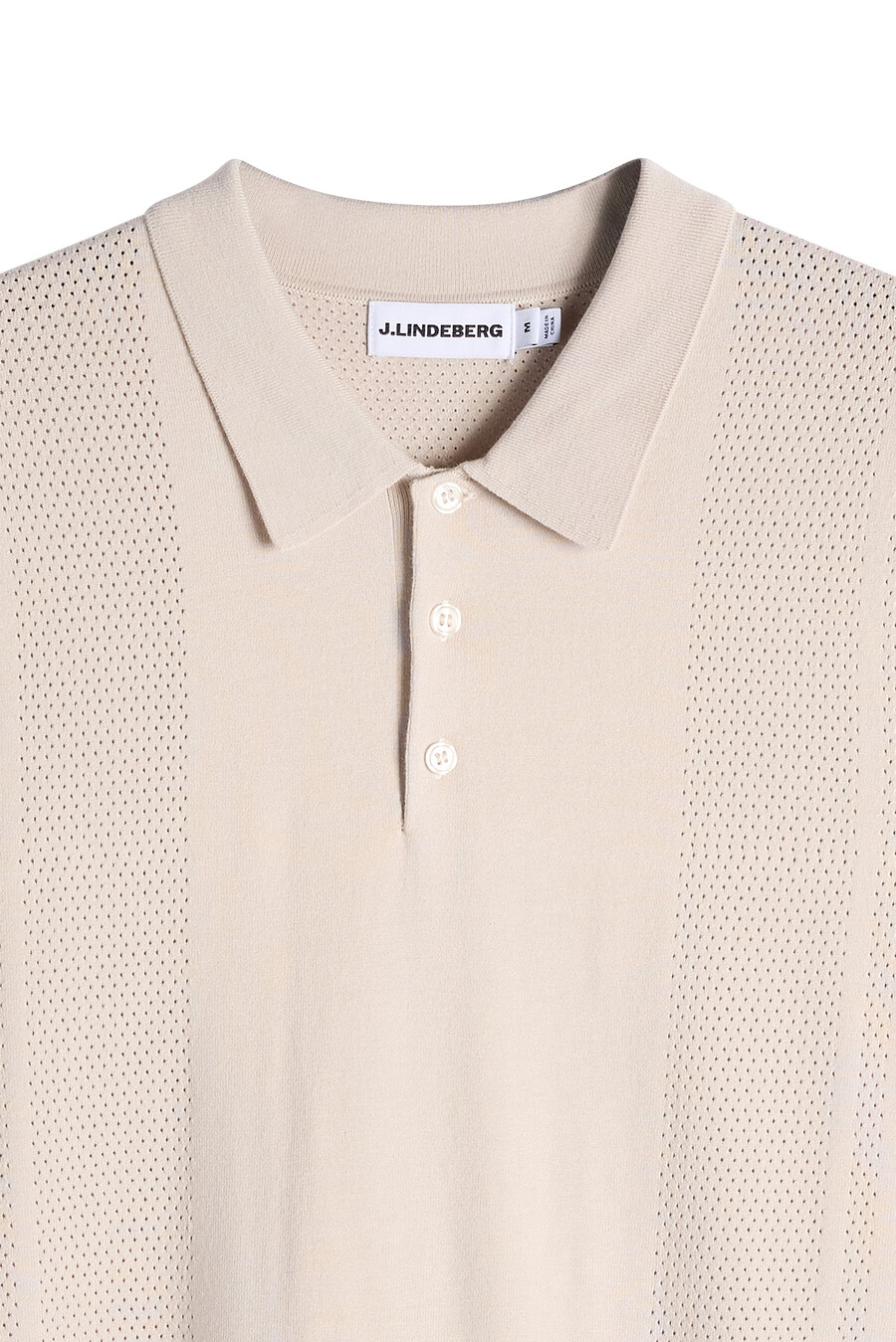 polo de punto de temporada reymond