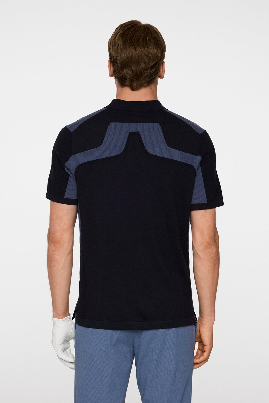 camisa de punto ruben
