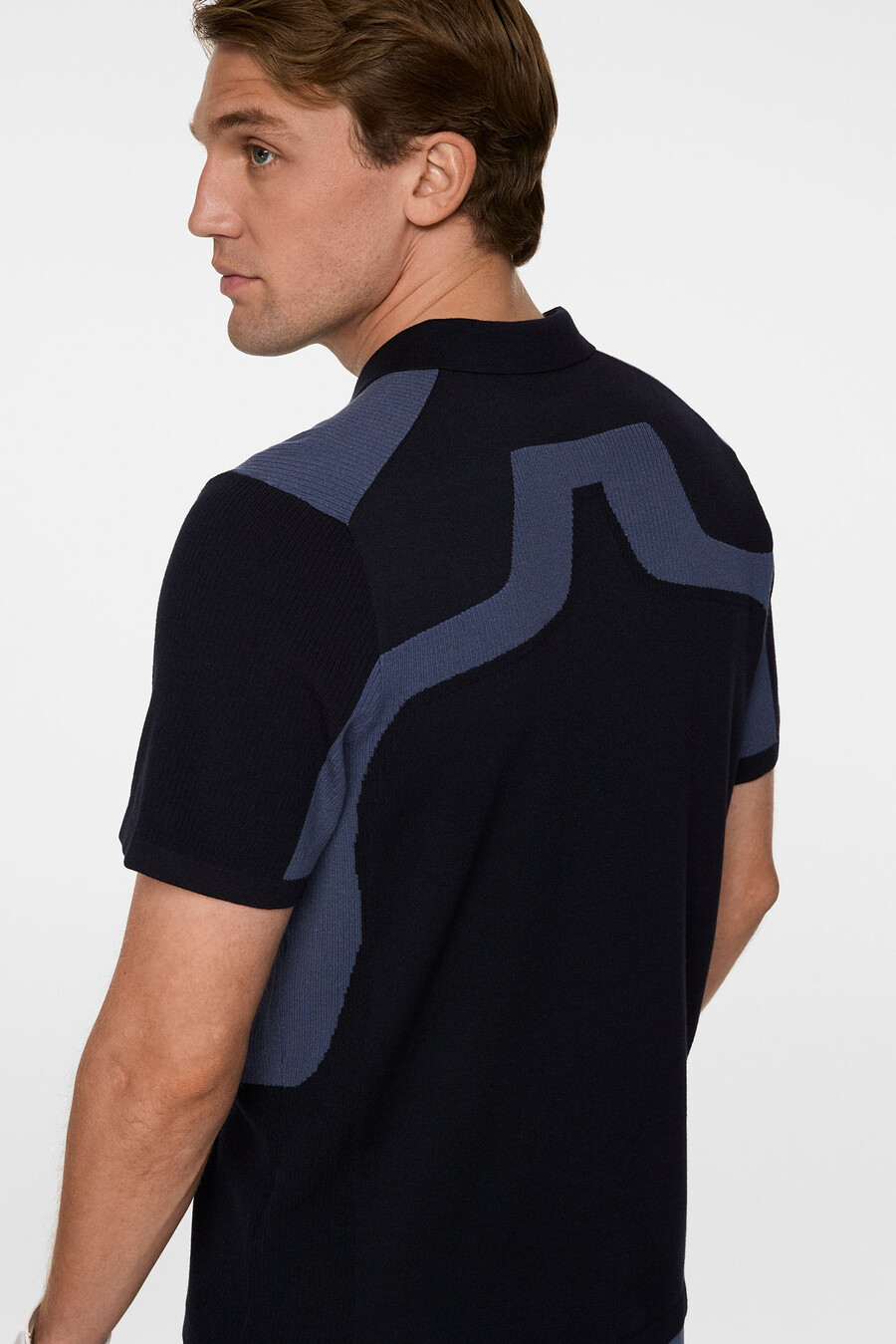 camisa de punto ruben