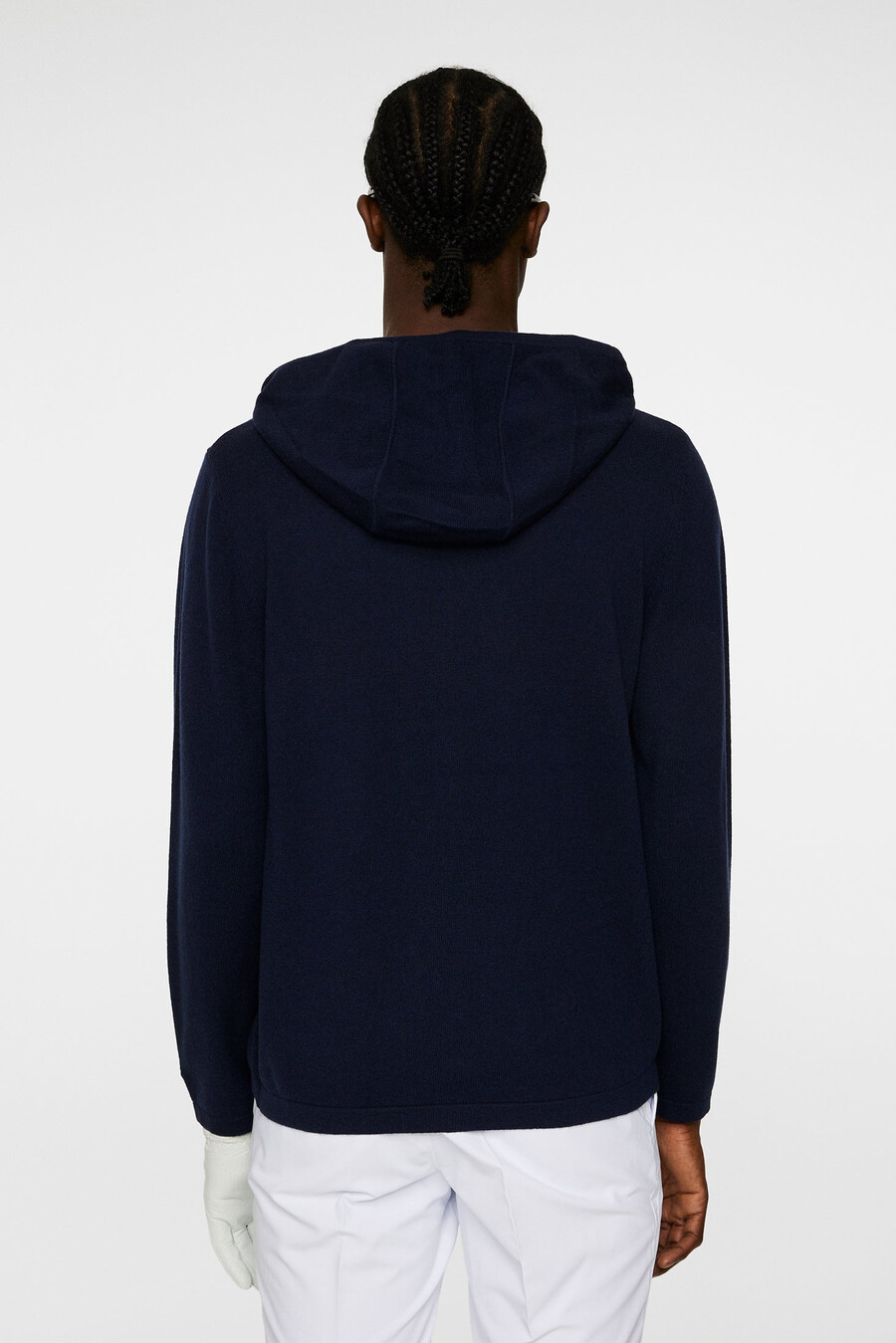 sudadera con capucha de cachemira kolton