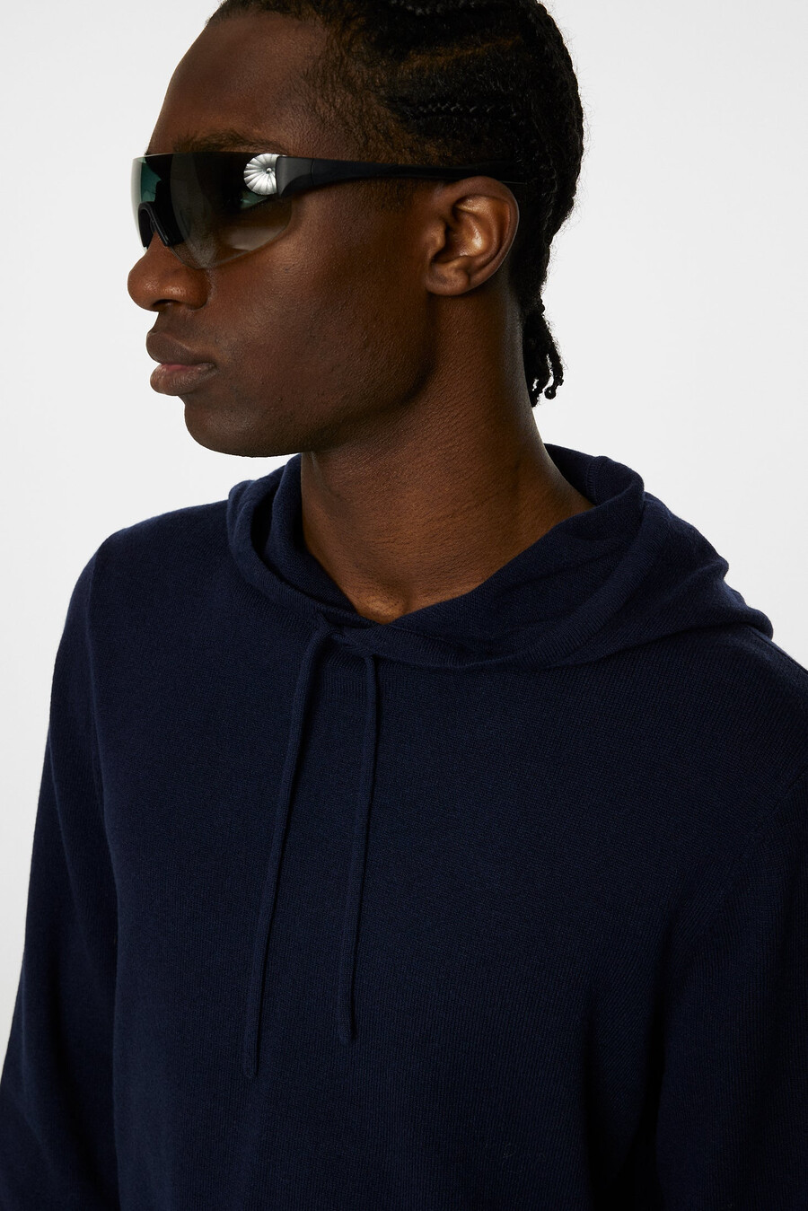 sudadera con capucha de cachemira kolton