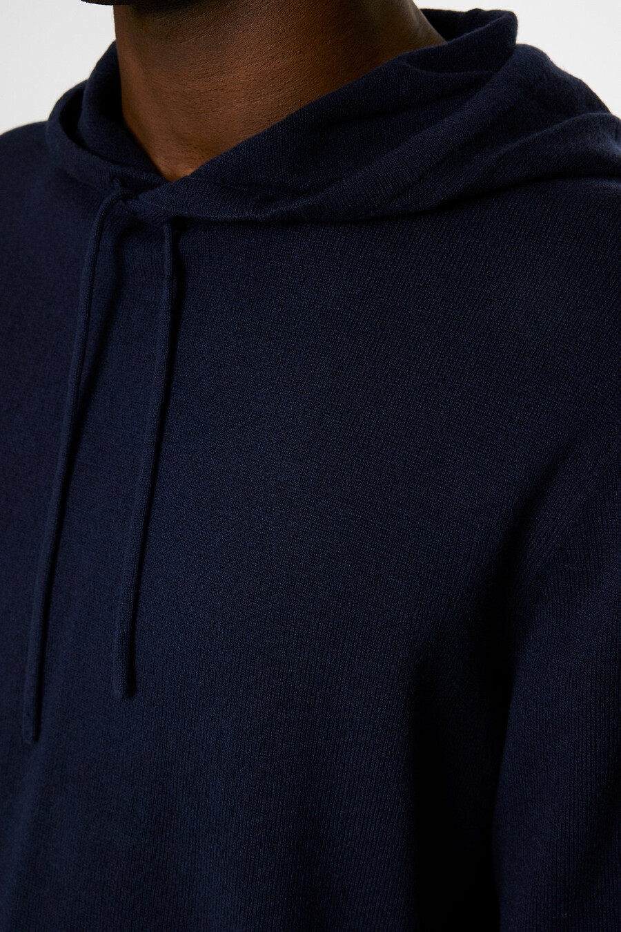 sudadera con capucha de cachemira kolton