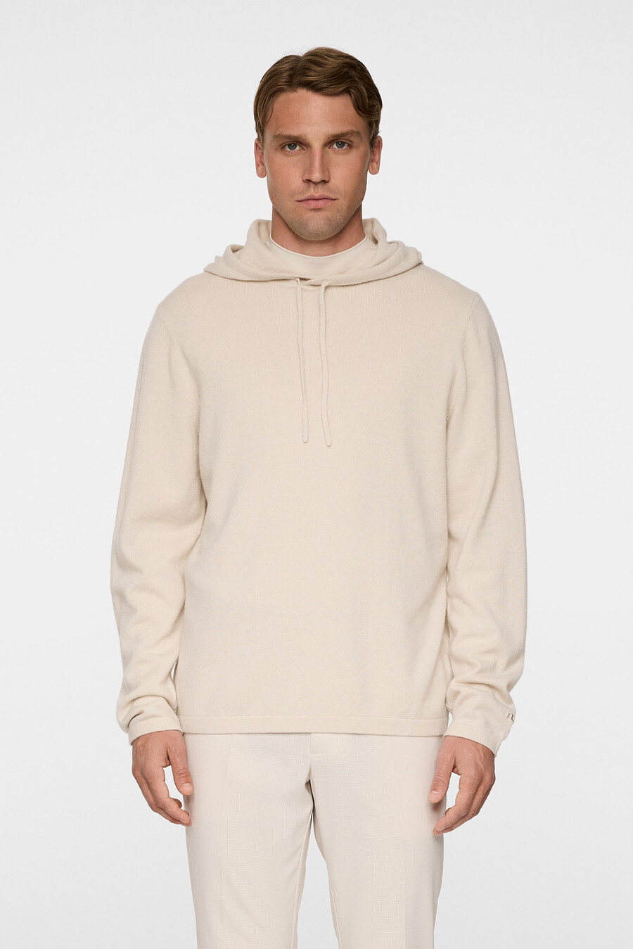 sudadera con capucha de cachemira kolton