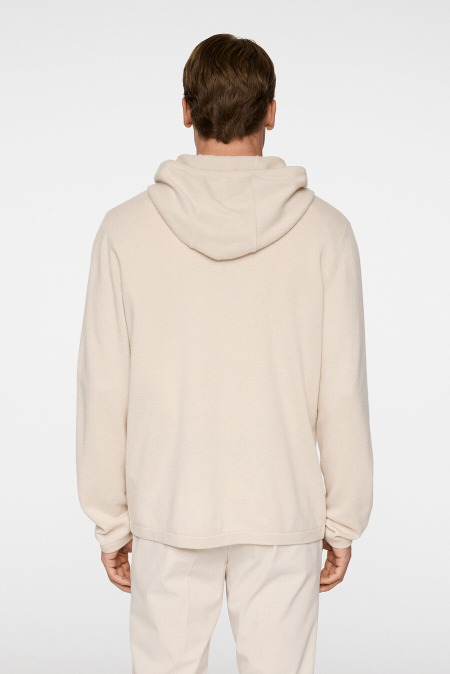 sudadera con capucha de cachemira kolton