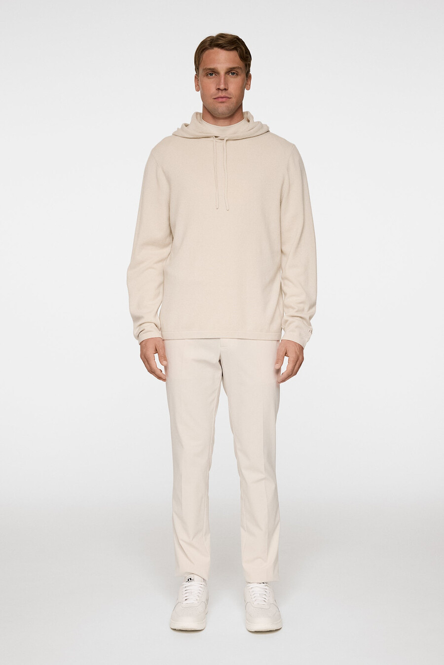 sudadera con capucha de cachemira kolton