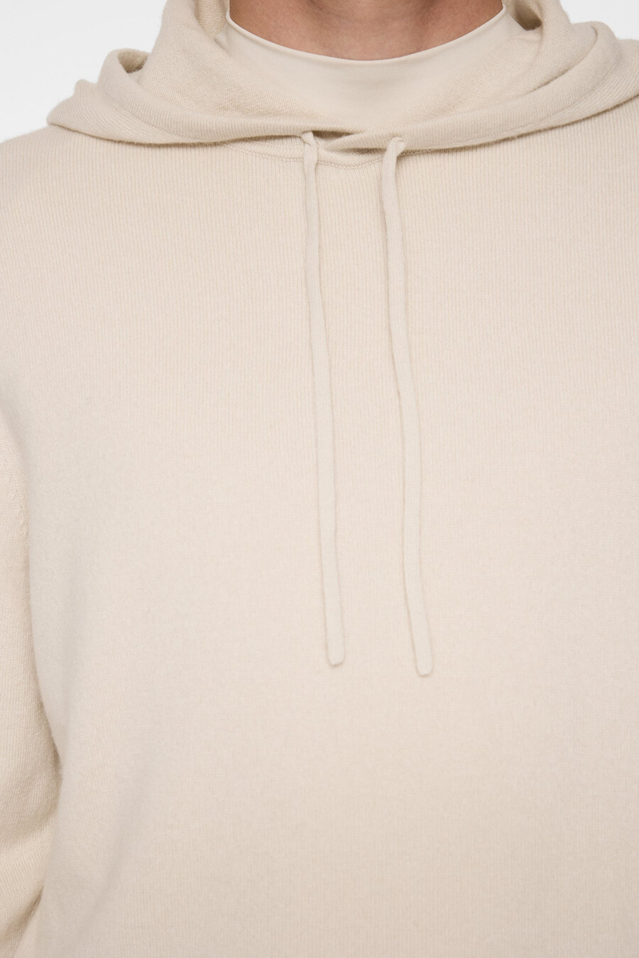 sudadera con capucha de cachemira kolton
