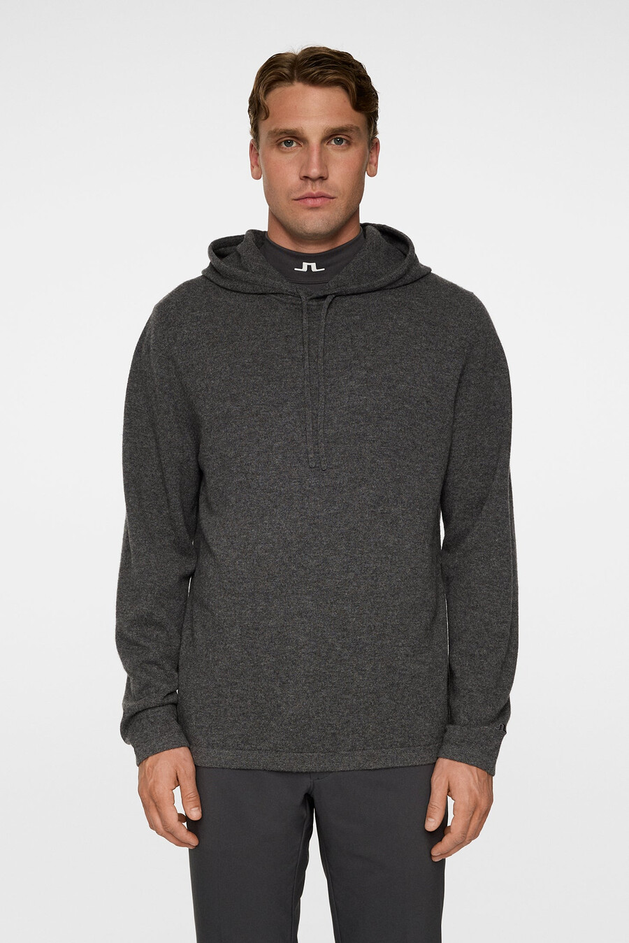 sudadera con capucha de cachemira kolton