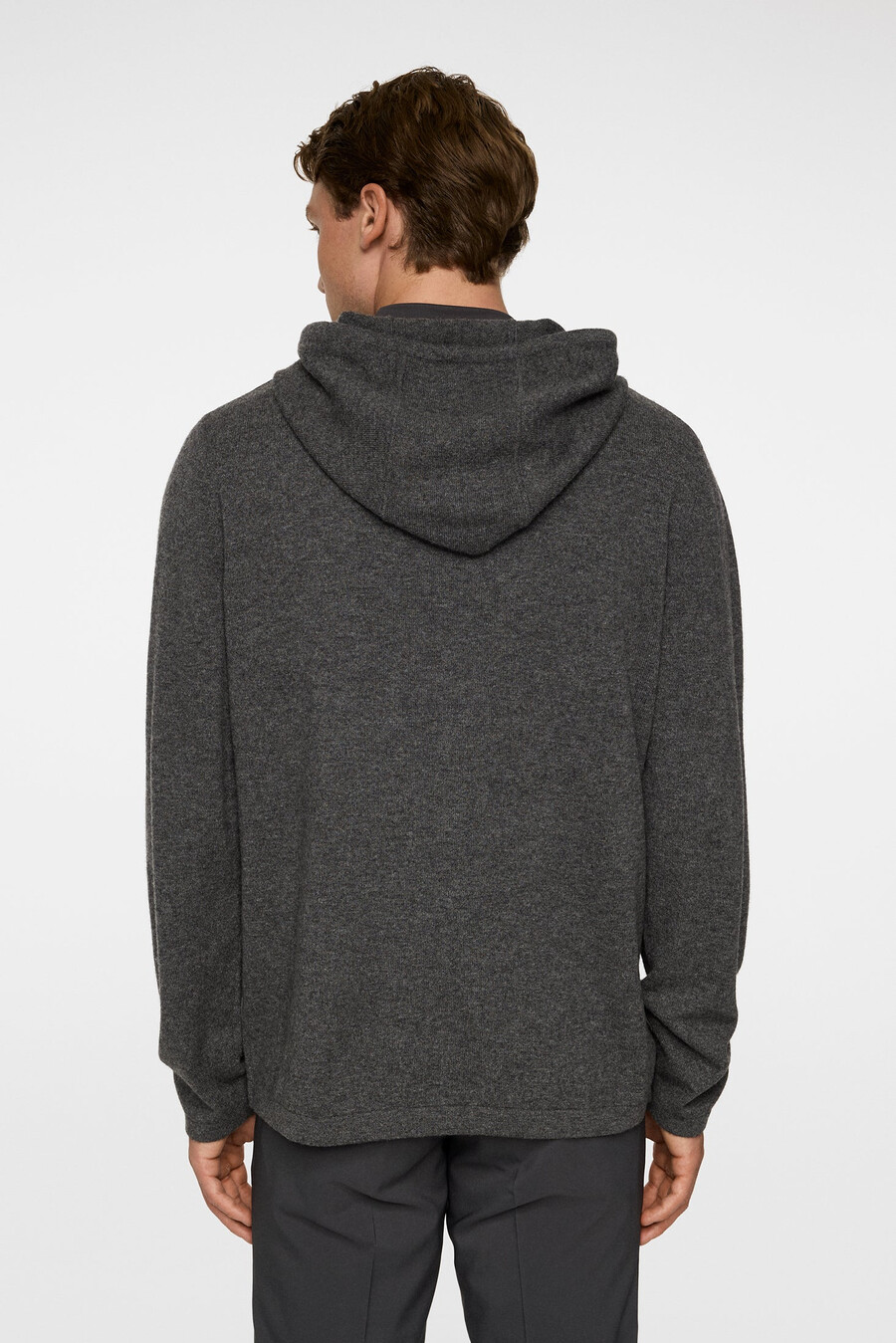 sudadera con capucha de cachemira kolton