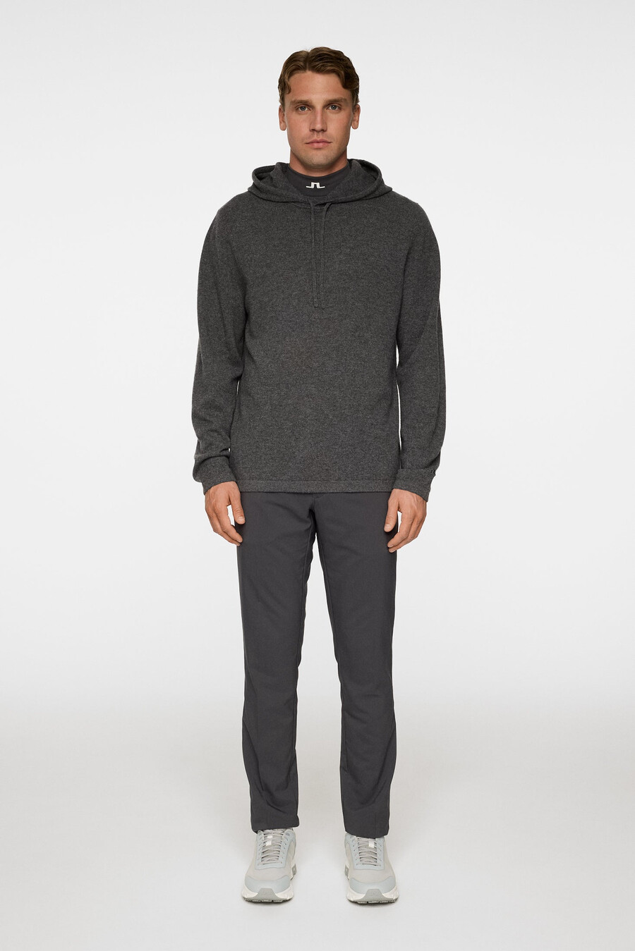sudadera con capucha de cachemira kolton