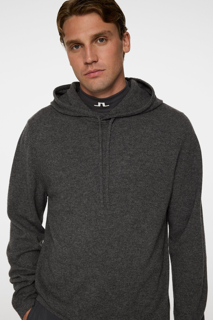 sudadera con capucha de cachemira kolton