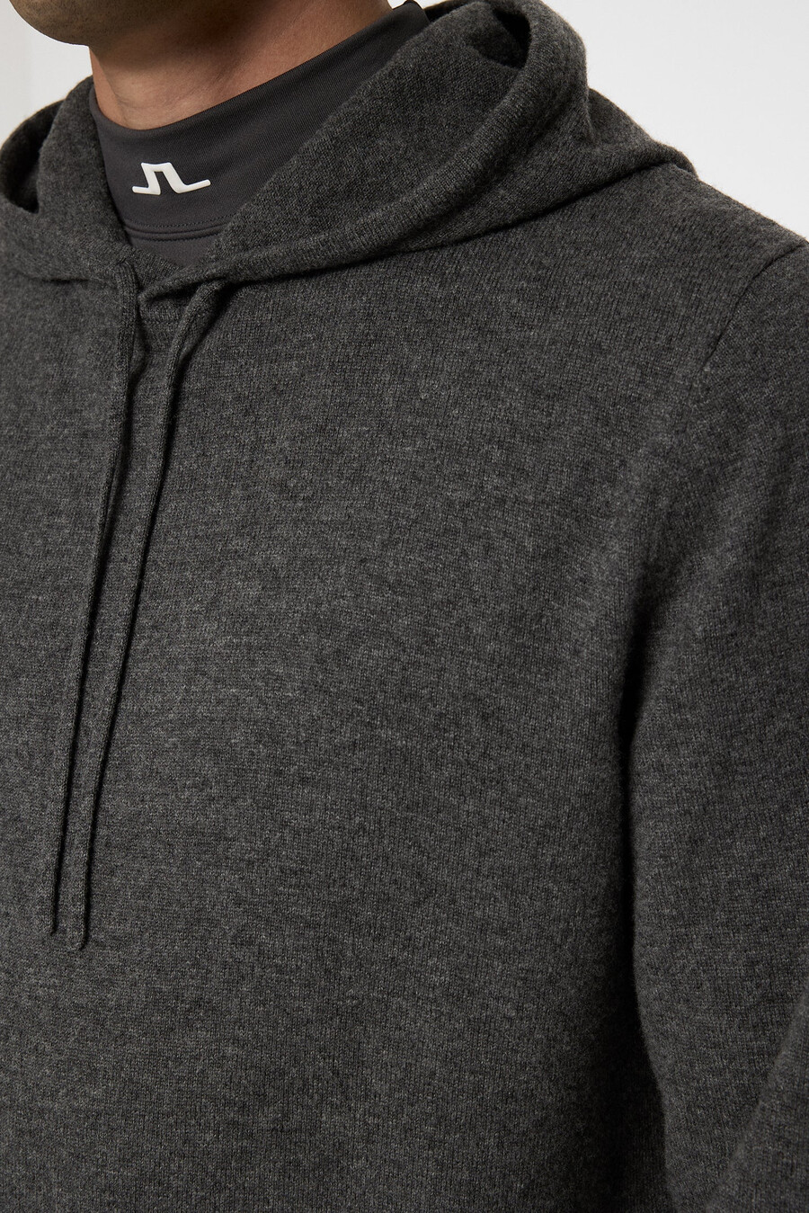 sudadera con capucha de cachemira kolton
