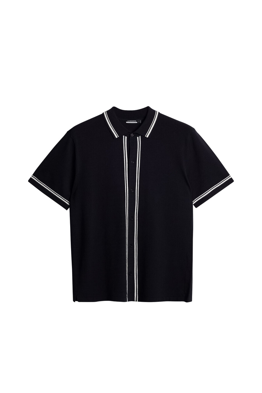polo de punto nicolai