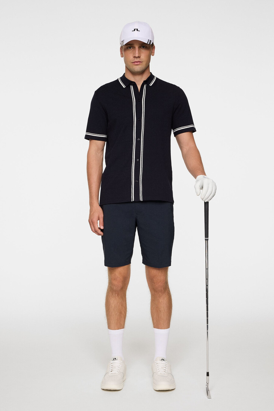 polo de punto nicolai