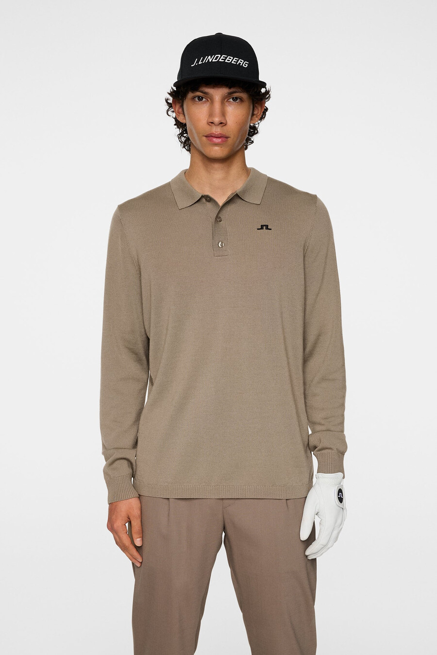 polo de punto patrick