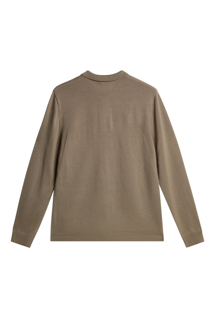 polo de punto patrick
