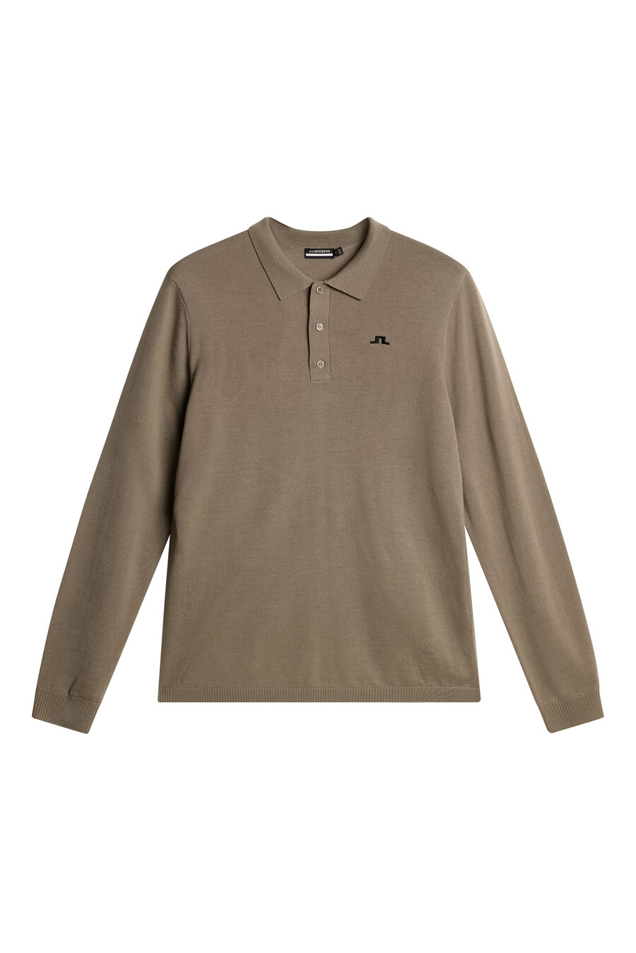 polo de punto patrick