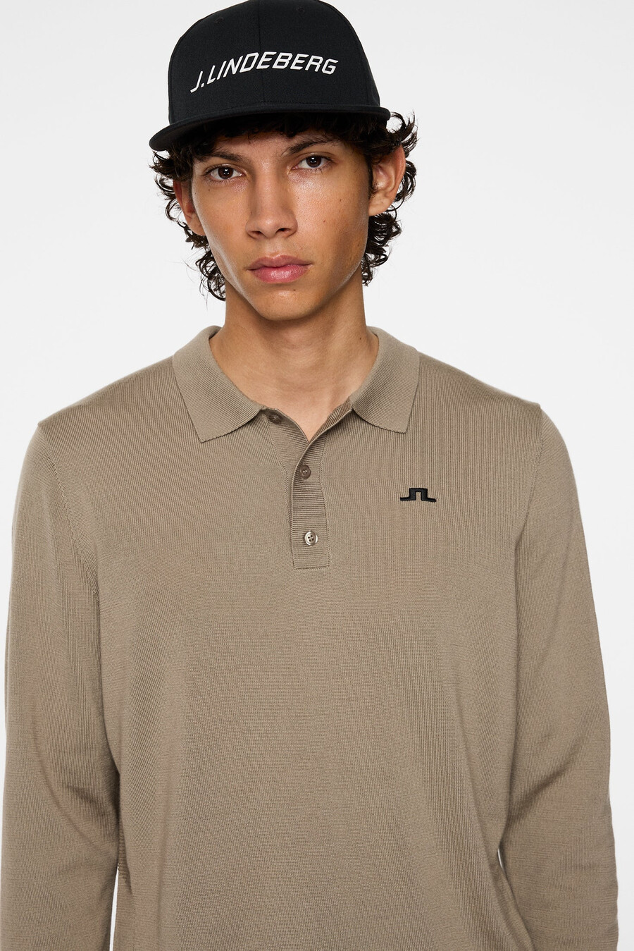 polo de punto patrick