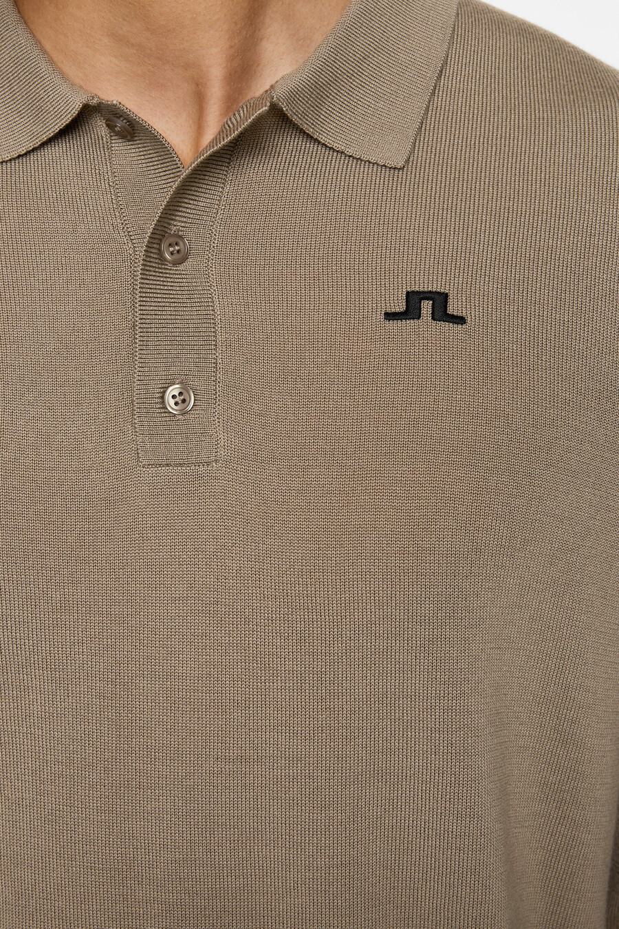 polo de punto patrick