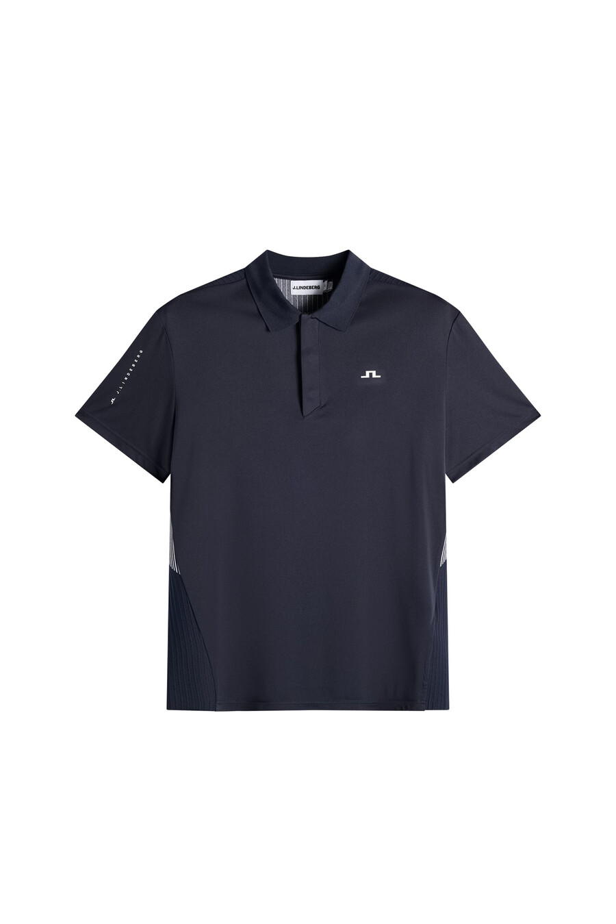 polo de punto híbrido neri