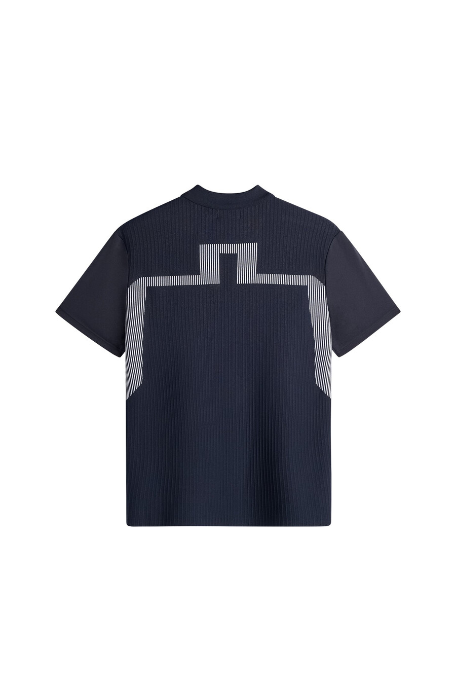 polo de punto híbrido neri