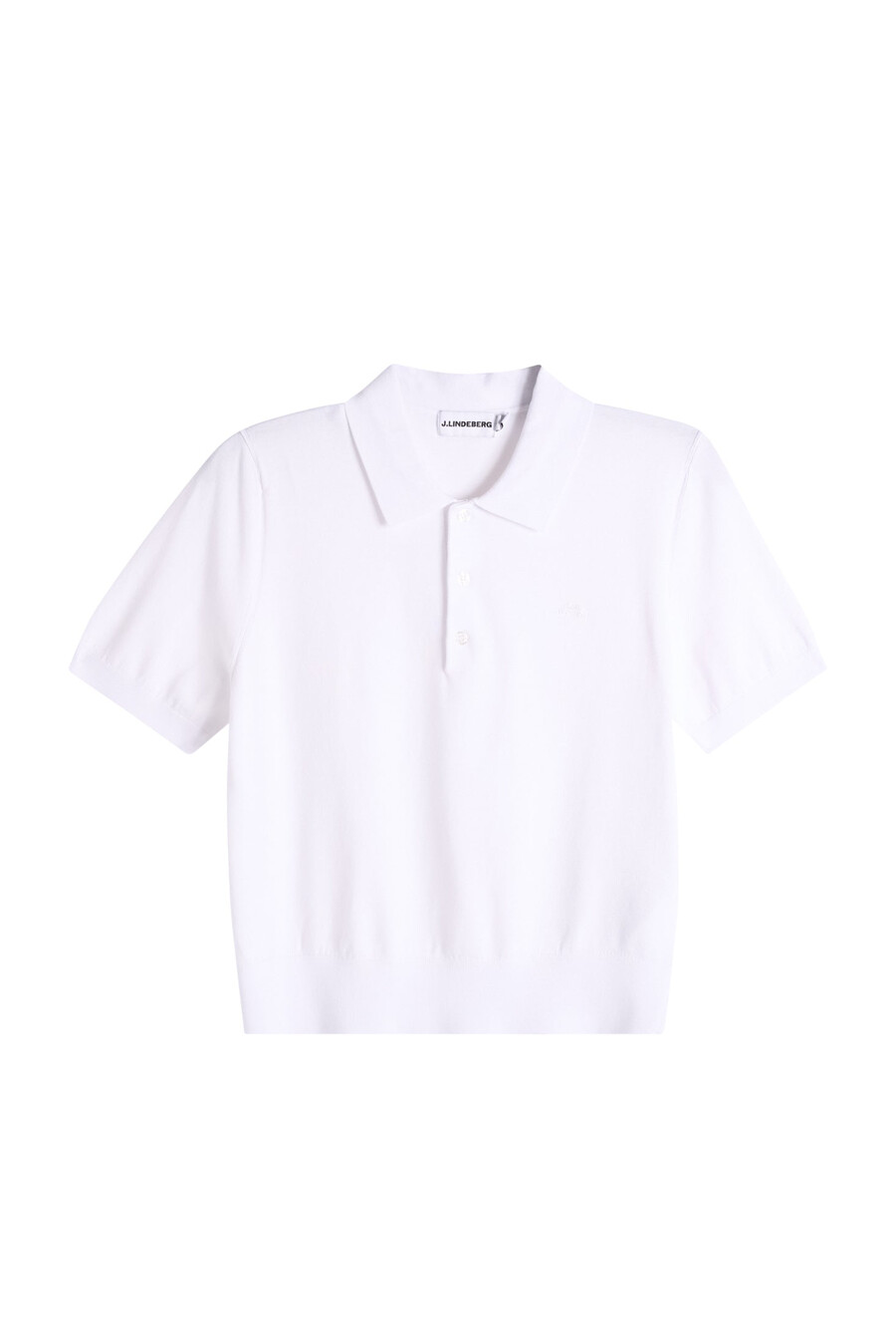 polo de punto blake ss