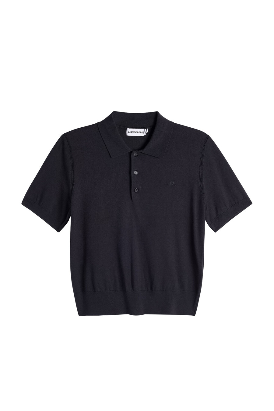 polo de punto blake ss