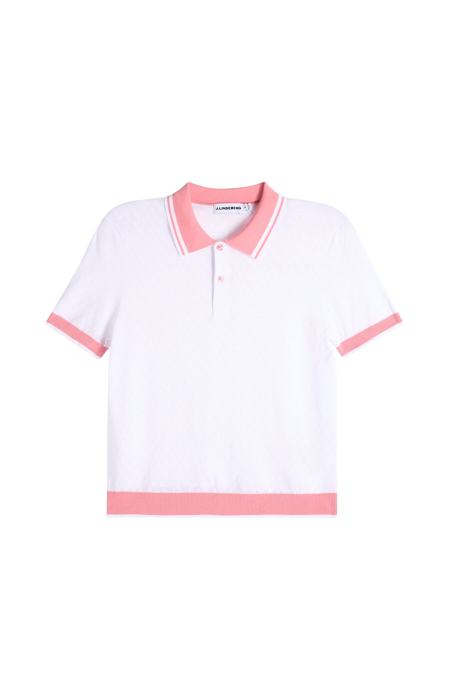polo de punto polly