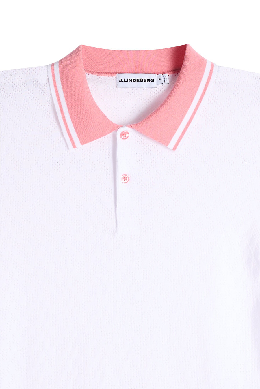 polo de punto polly