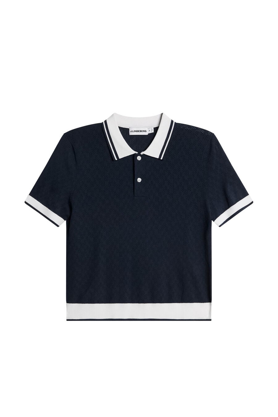 polo de punto polly