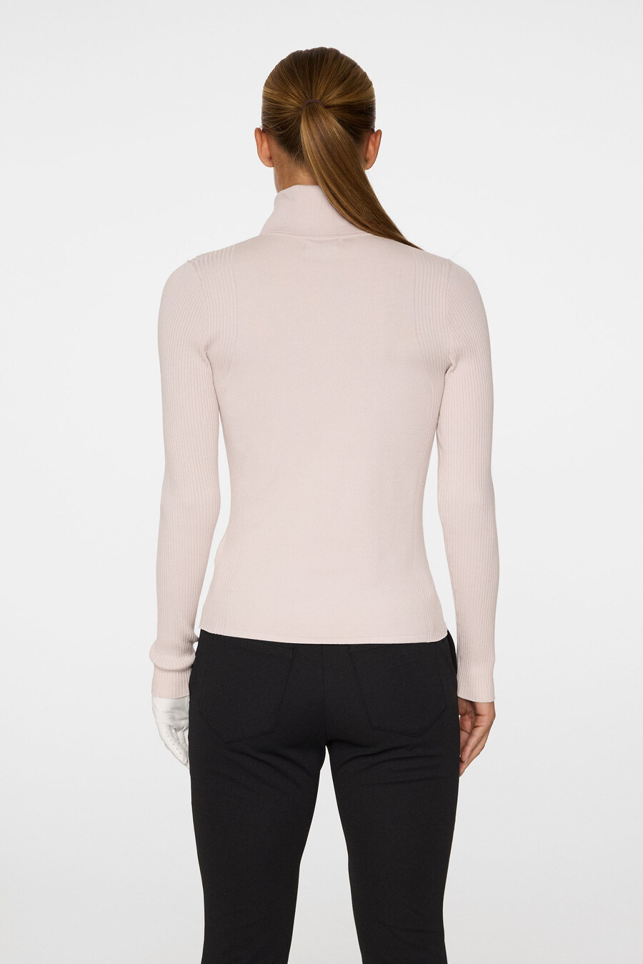 camisa de punto leonie