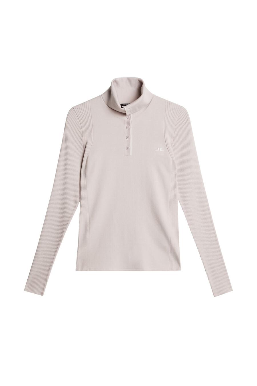 camisa de punto leonie
