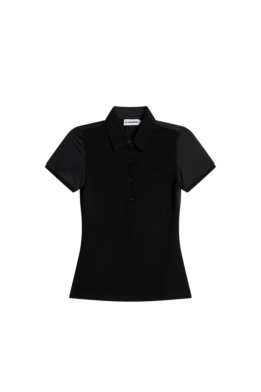 polo de punto híbrido kailey