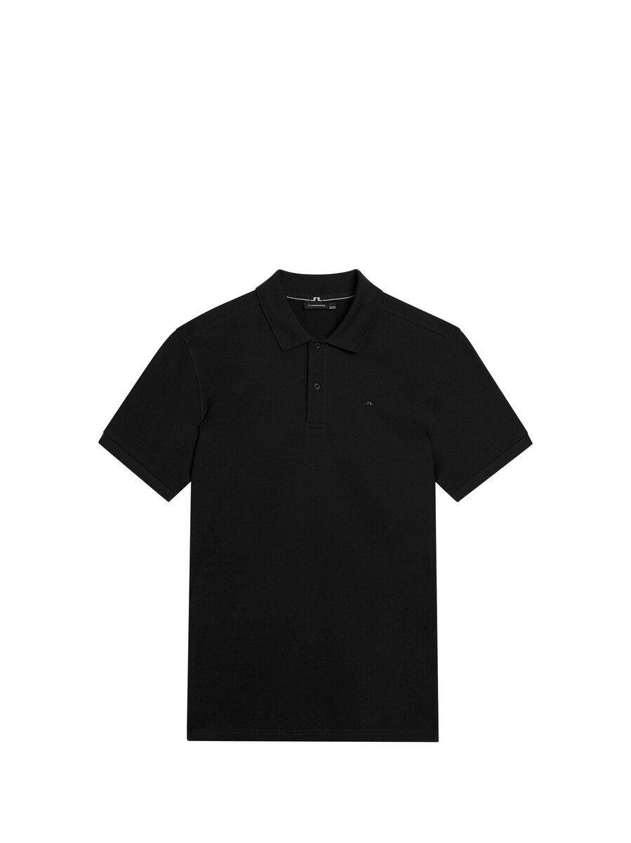 polo de piqué troy