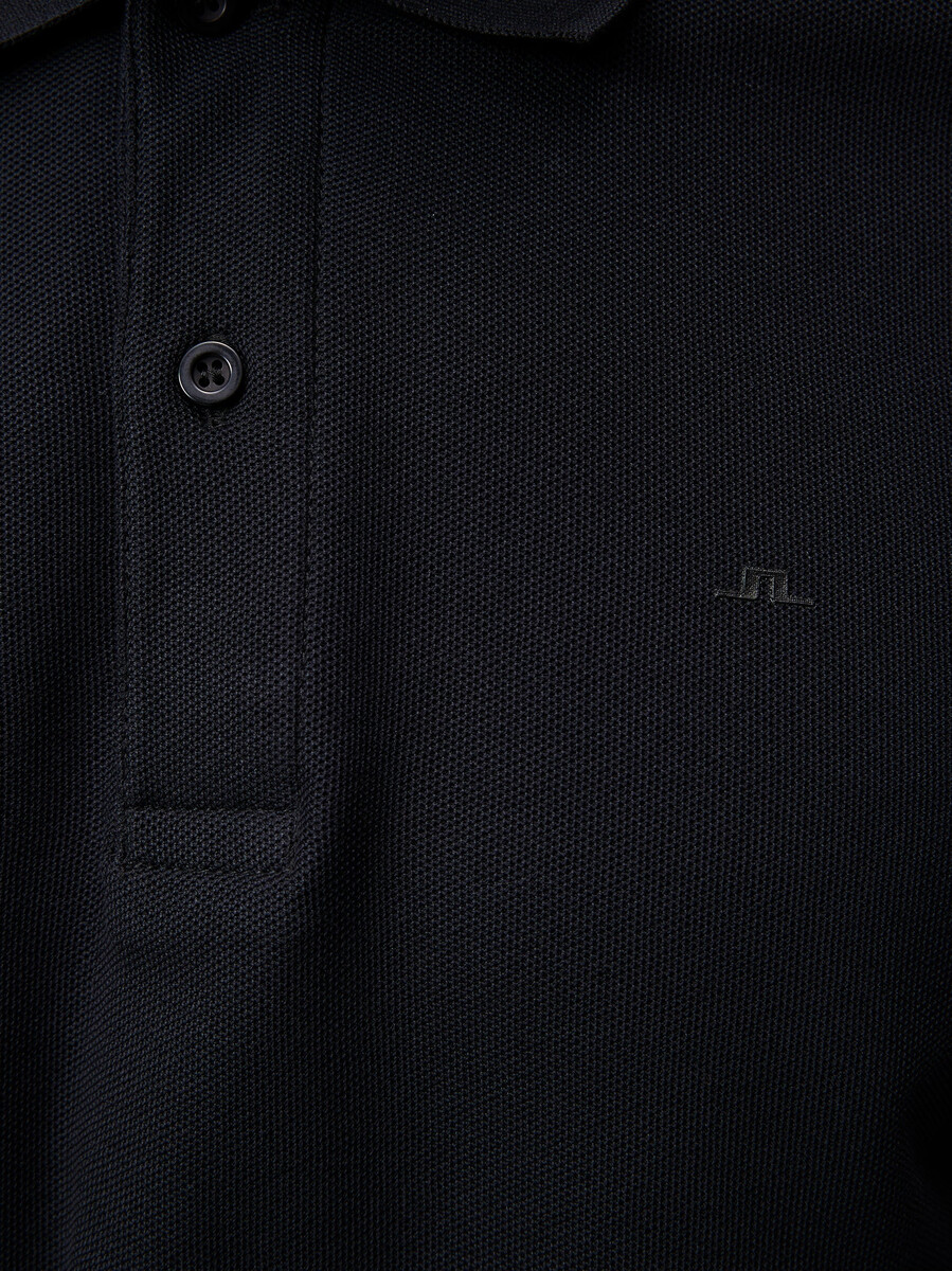 polo de piqué troy