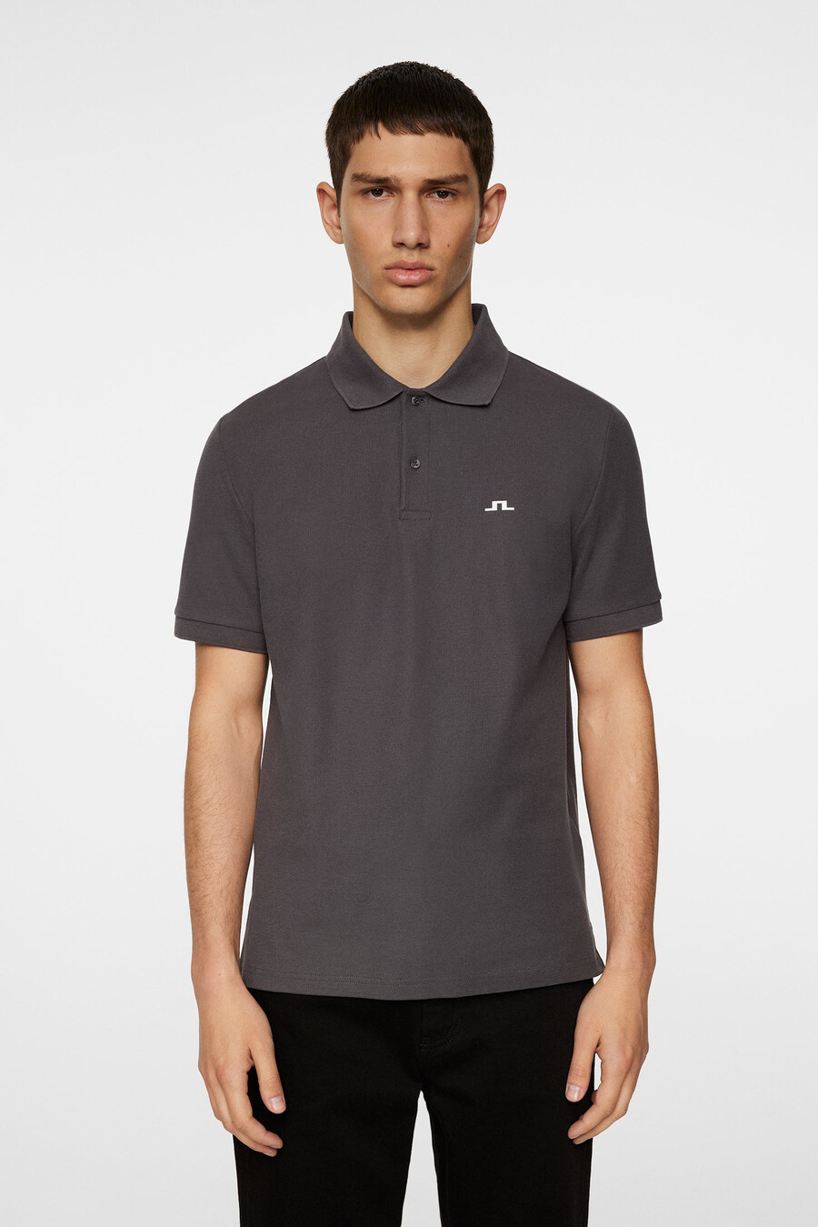 polo piqué rudy slim