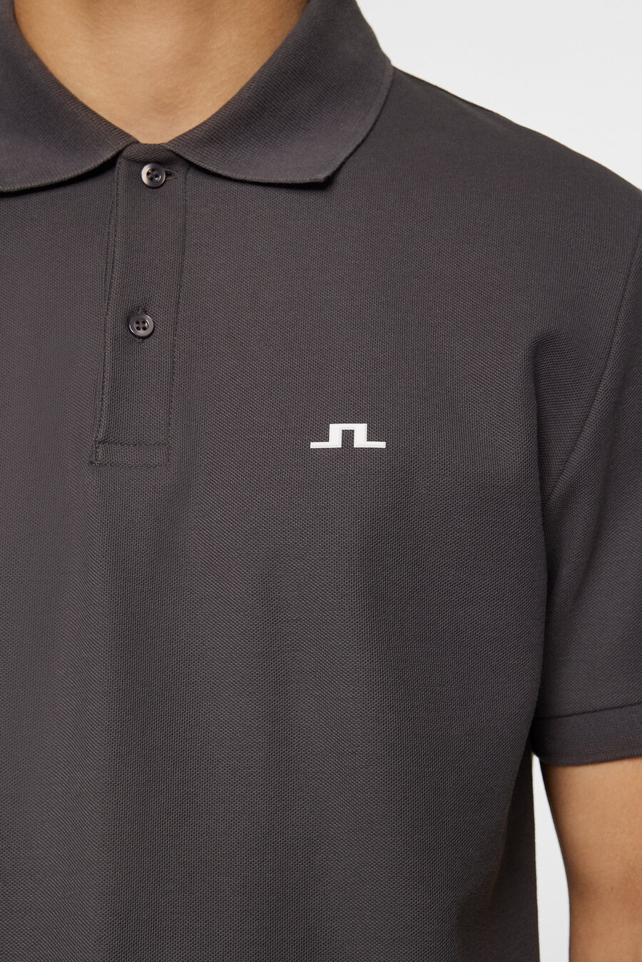 polo piqué rudy slim