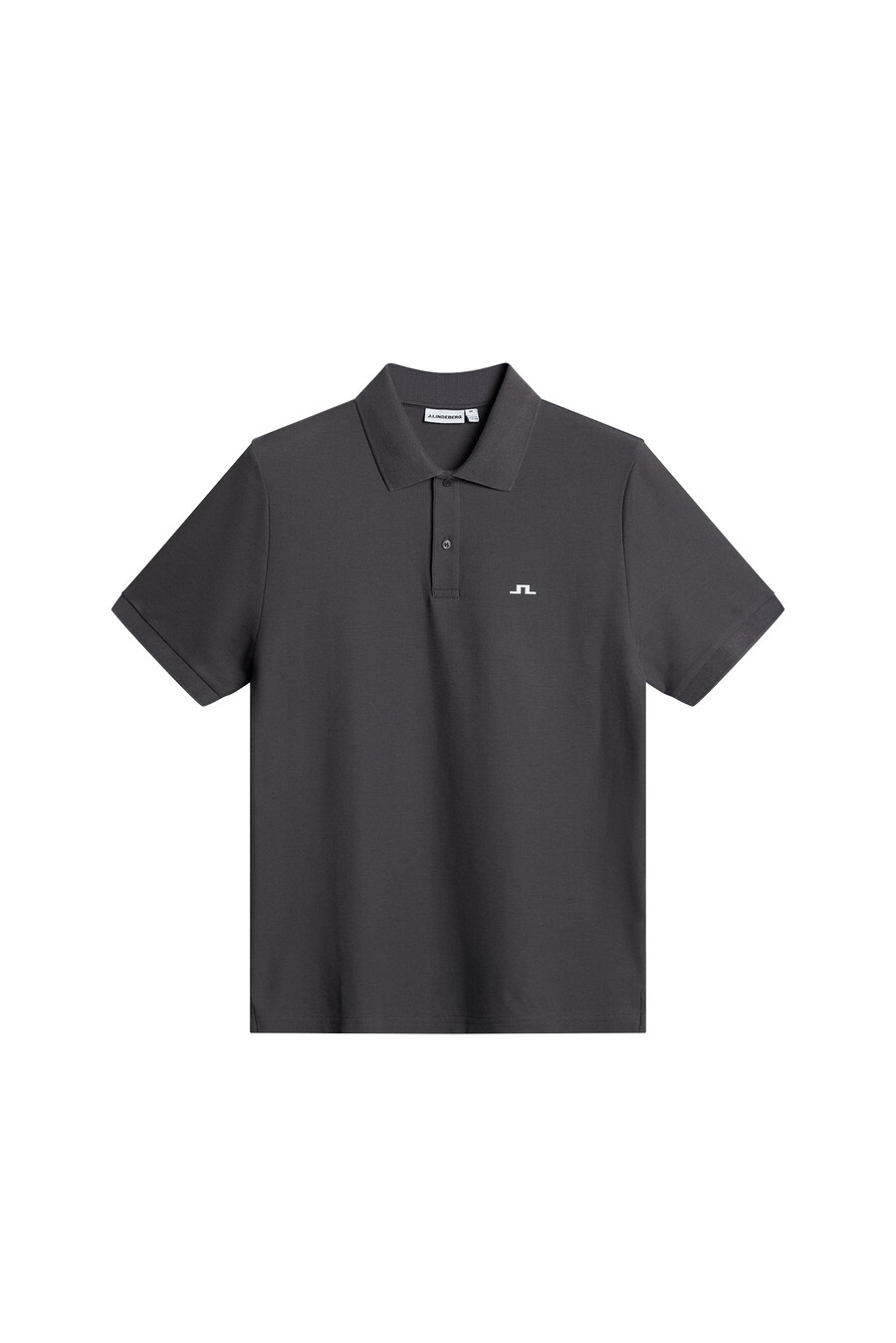 polo piqué rudy slim