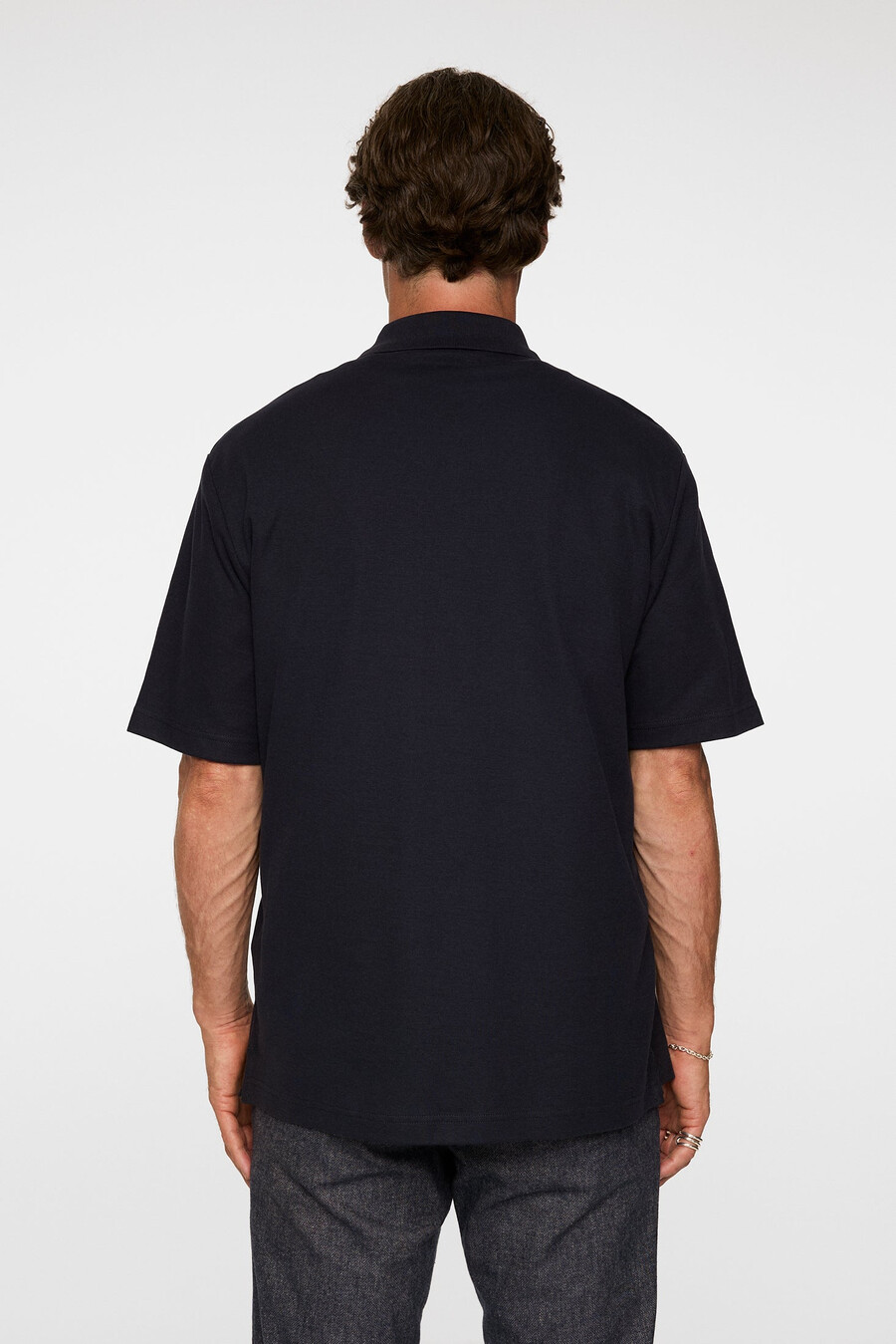 polo piqué trond