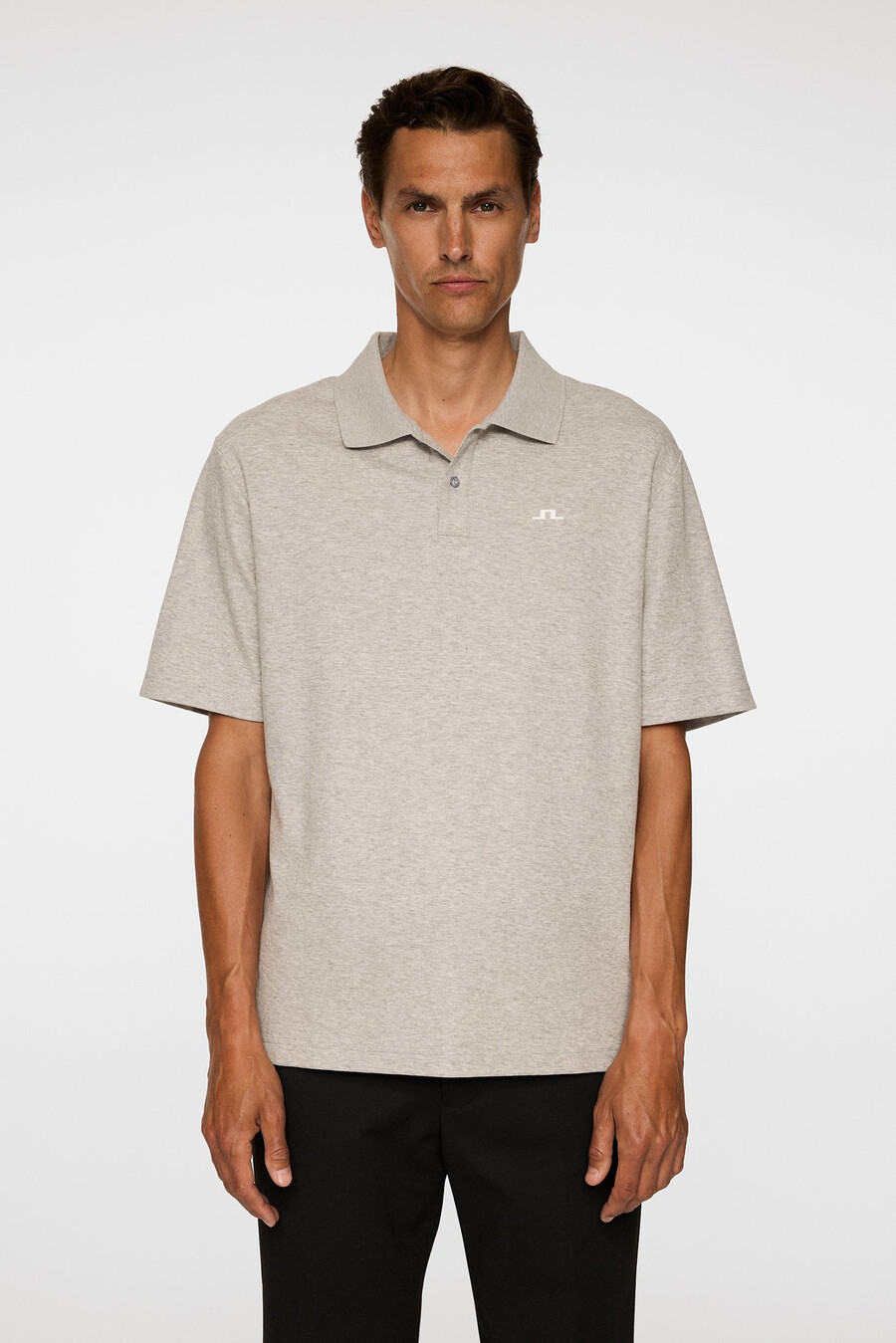 polo piqué trond