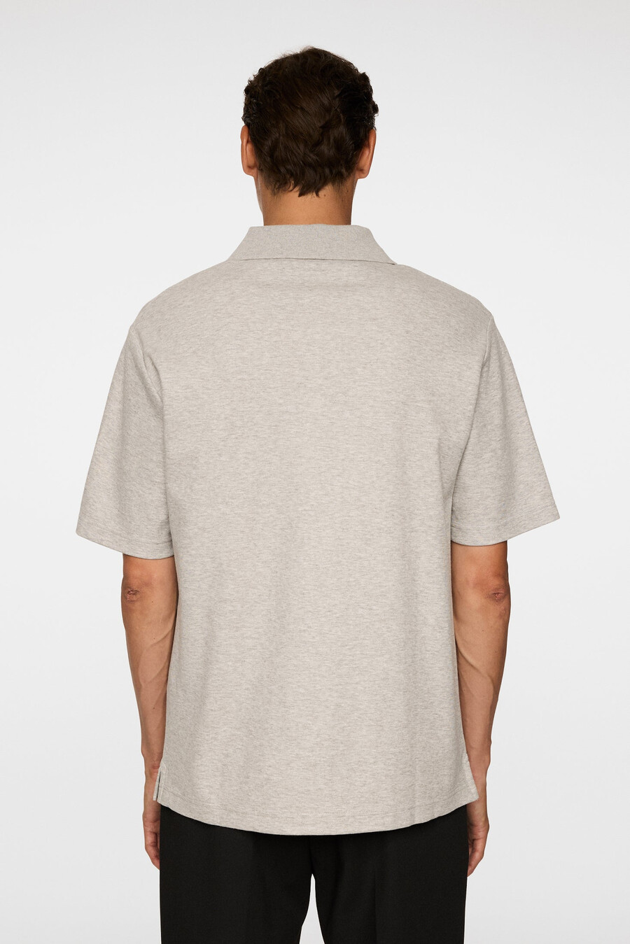 polo piqué trond