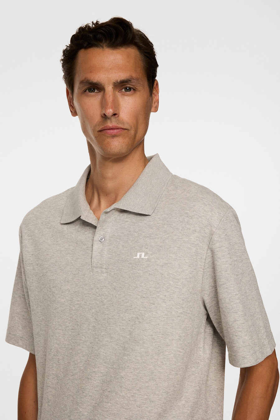 polo piqué trond