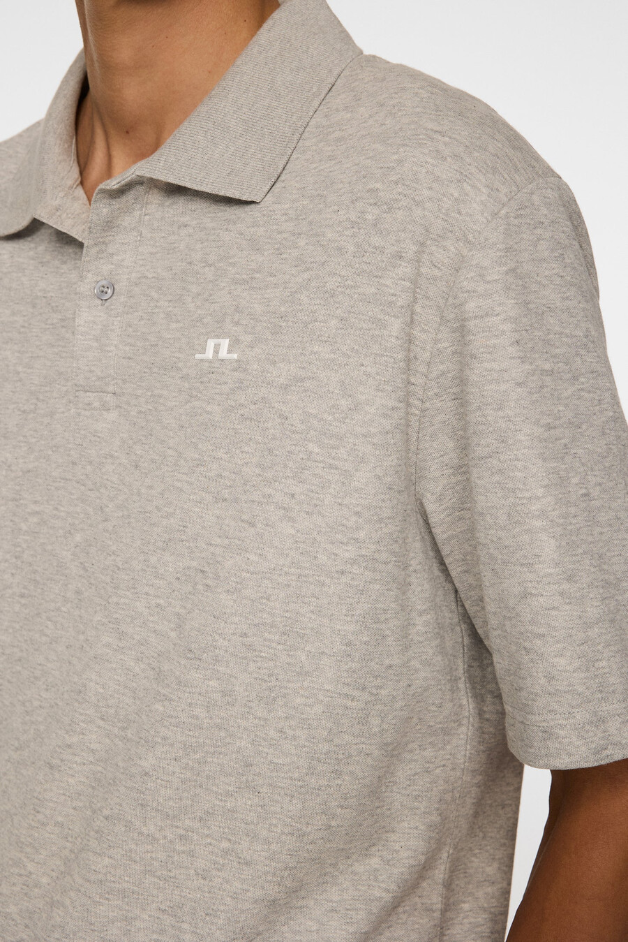 polo piqué trond