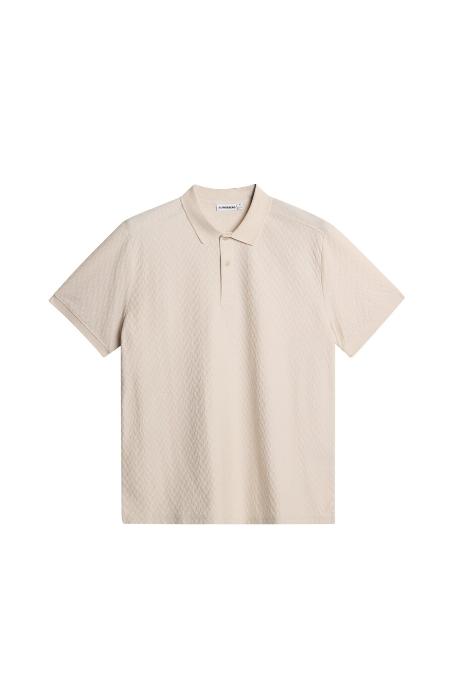 polo jacquard devon