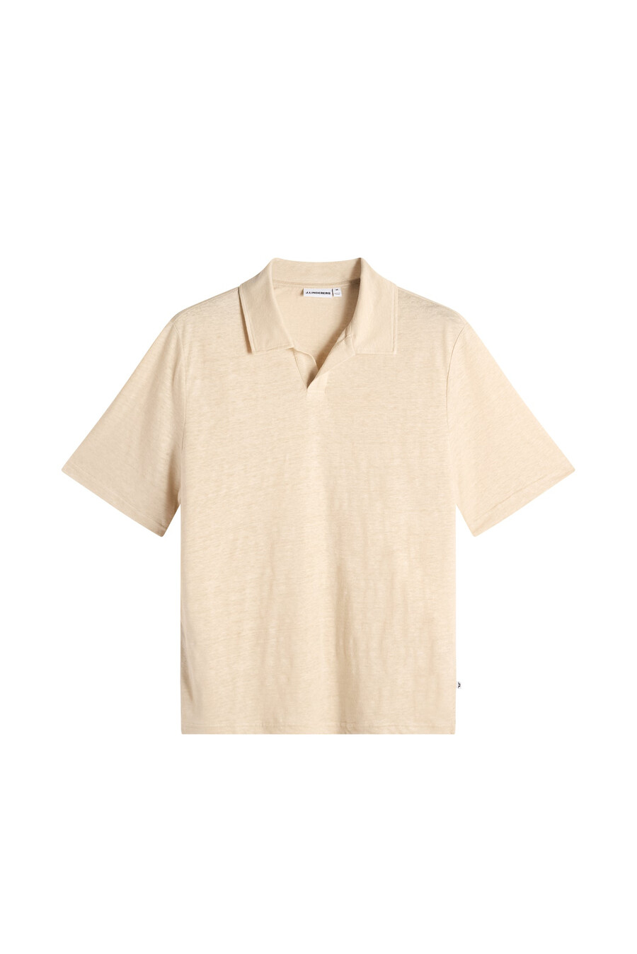 polo de lino roy
