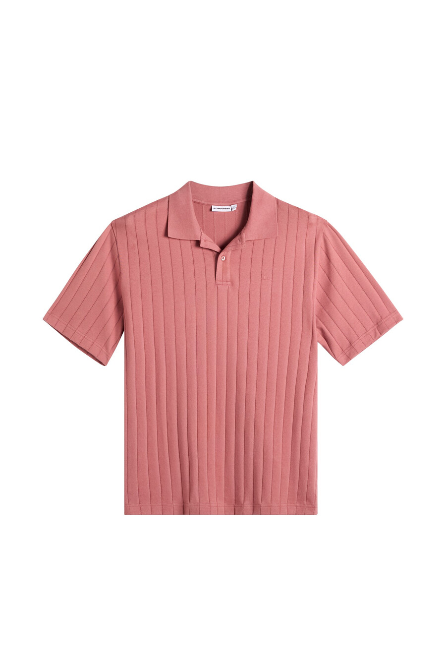polo de rayas simon