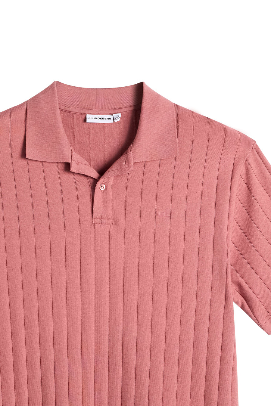 polo de rayas simon