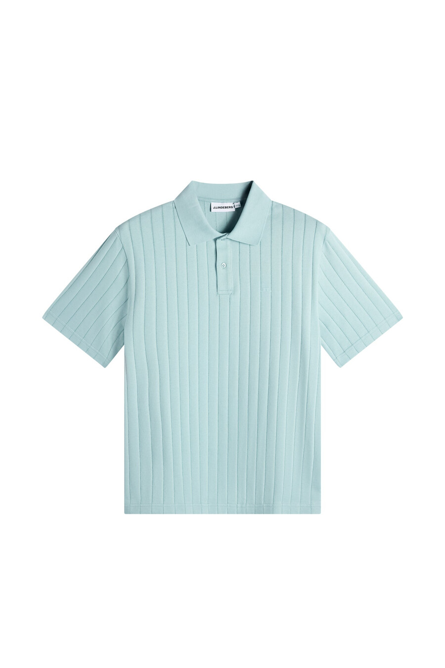 polo de rayas simon