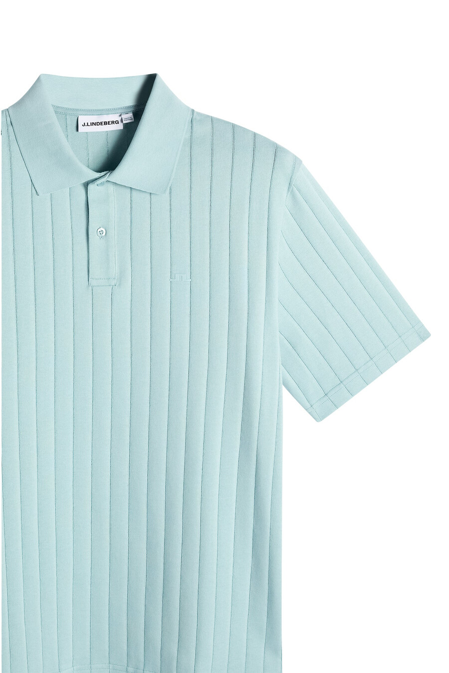 polo de rayas simon