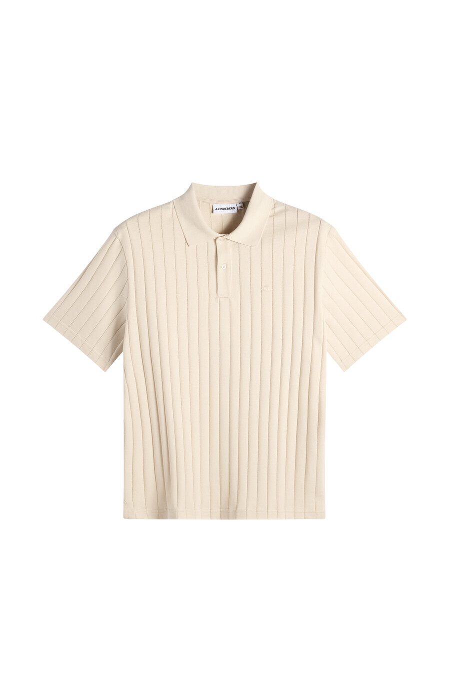 polo de rayas simon