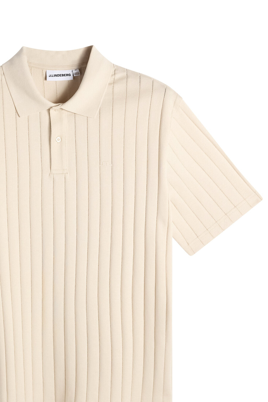 polo de rayas simon